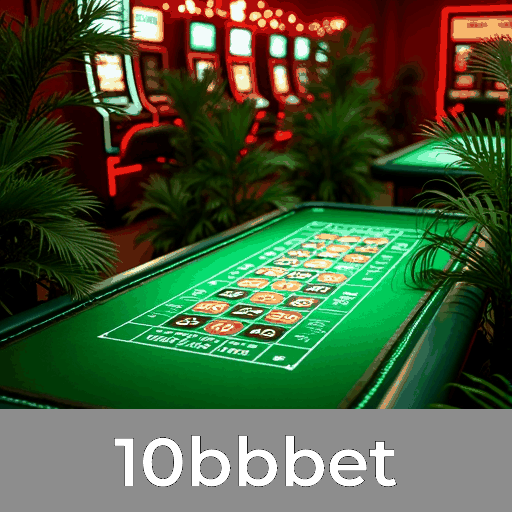 Acesso ao 10bbbet