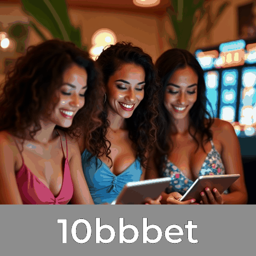 Acesso ao 10bbbet