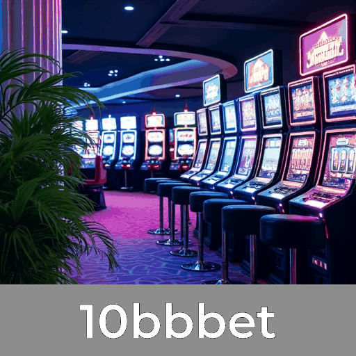 Cassino Online 10bbbet